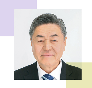 一般社団法人 群馬建築士会 会長 髙橋　康夫